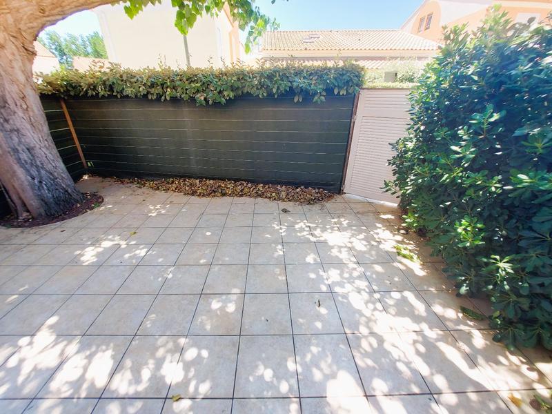 Villa - 44 m² - 3 pièces