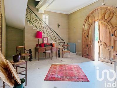 Maison de campagne - 430 m² - 12 pièces