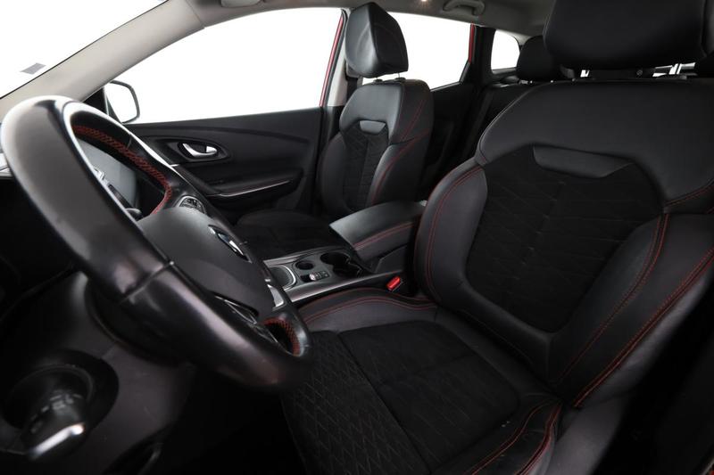 Renault Kadjar 1.5 Blue dCi Black Edition Edc 115 ch