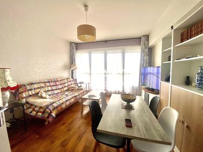 Appartement - 51 m² - 2 pièces