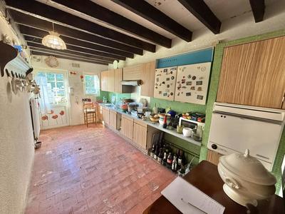 Maison - 142 m² - 5 pièces