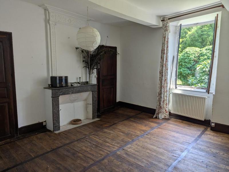 Ferme - 258 m² - 9 pièces