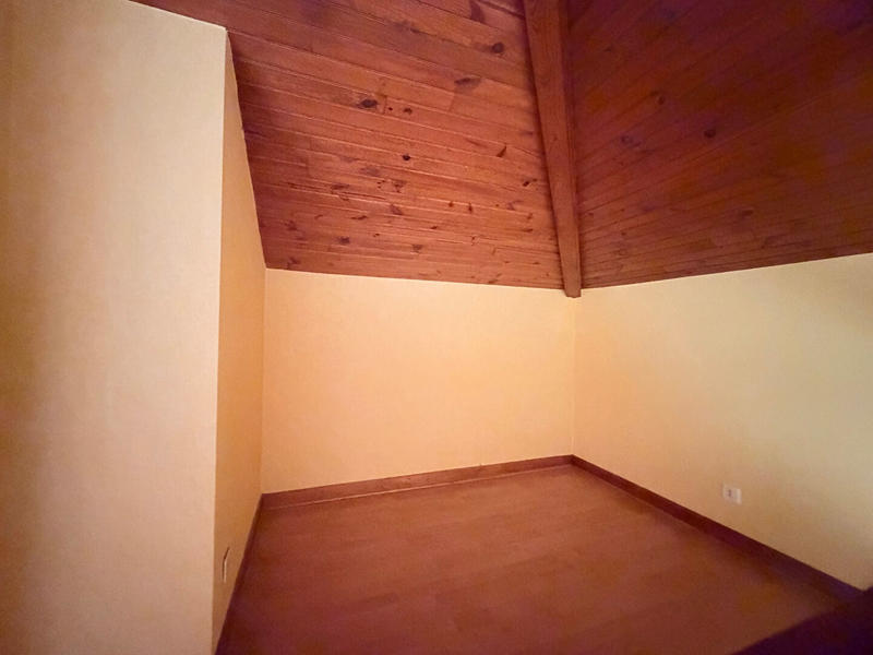 Maison - 97 m² - 3 pièces