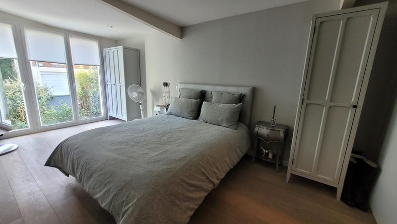 Maison - 136 m² - 5 pièces