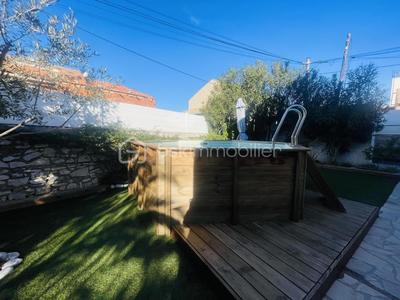 Villa - 92 m² - 4 pièces