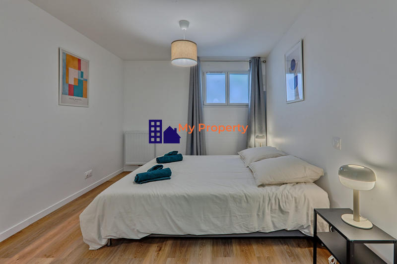 Maison - 83 m² - 4 pièces