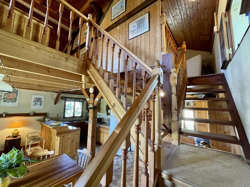 Maison traditionnelle - 81 m² - 4 pièces