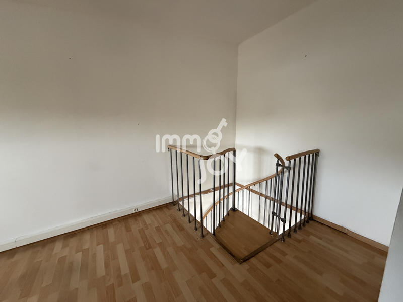 Local commercial - 65 m² - 2 pièces