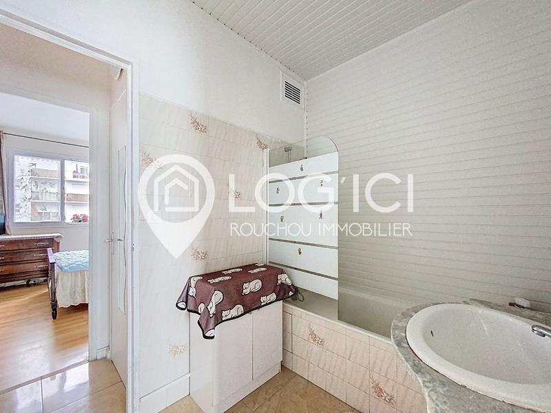 Viager - Appartement - 56 m² - 3 pièces