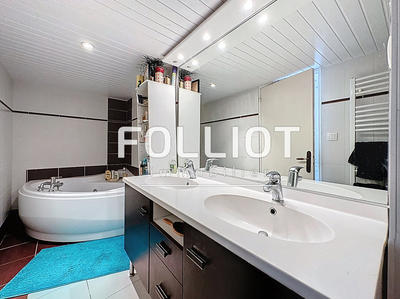 Appartement - 54 m² - 2 pièces