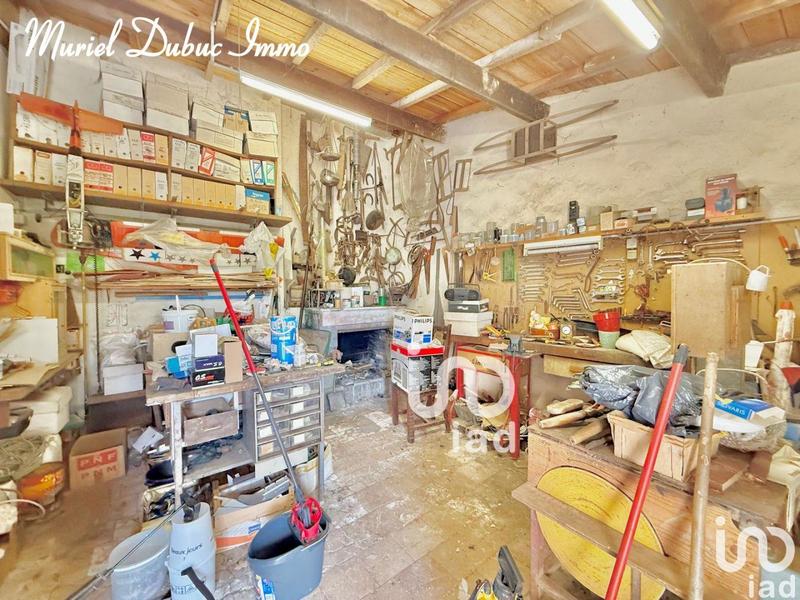 Maison - 171 m² - 6 pièces