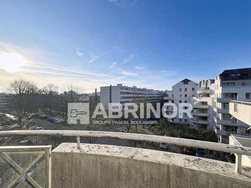 Appartement - 73 m² - 3 pièces