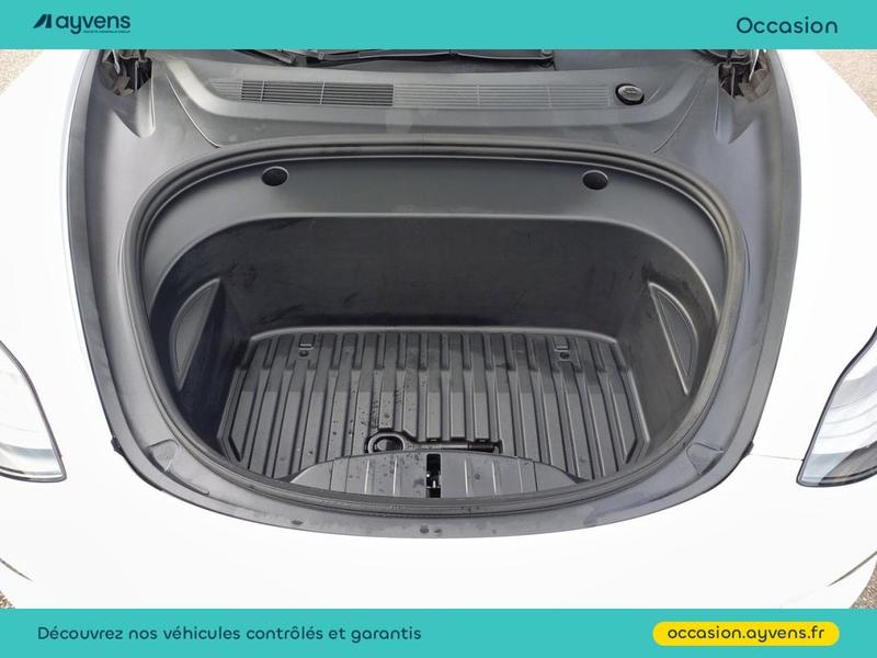 Tesla Model 3 Standard Rwd Plus