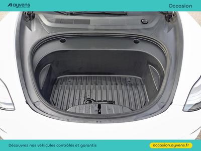 Tesla Model 3 Standard Rwd Plus