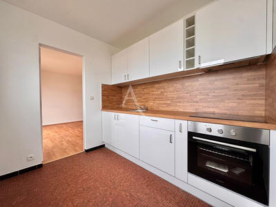 Appartement - 39 m² - 1 pièce