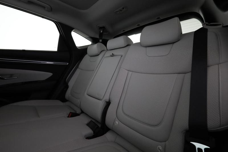 Hyundai Tucson 1.6 t-GDi Hybrid Executive Bva6 230 ch