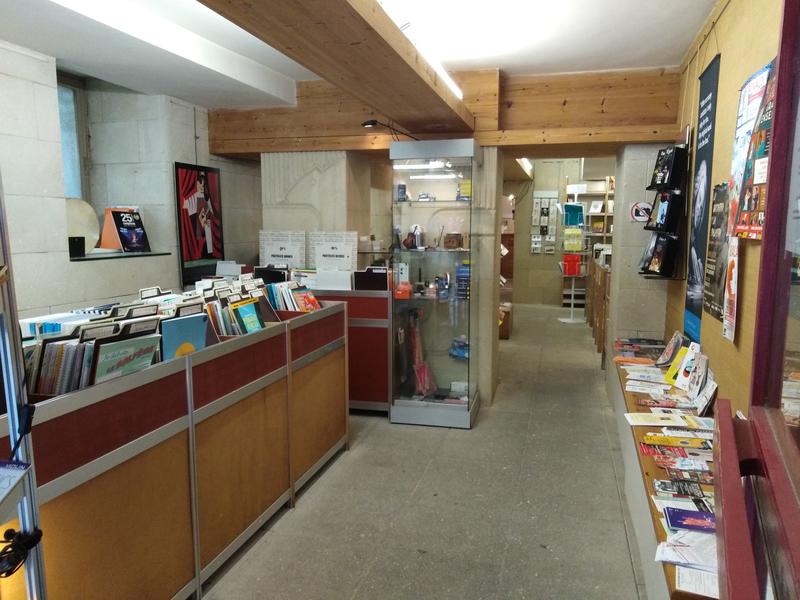 Le Kiosque a Musique