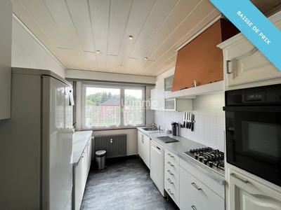 Appartement - 95 m² - 4 pièces