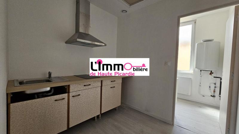 Appartement - 19 m² - 1 pièce