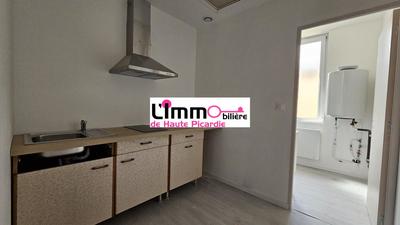 Appartement - 19 m² - 1 pièce