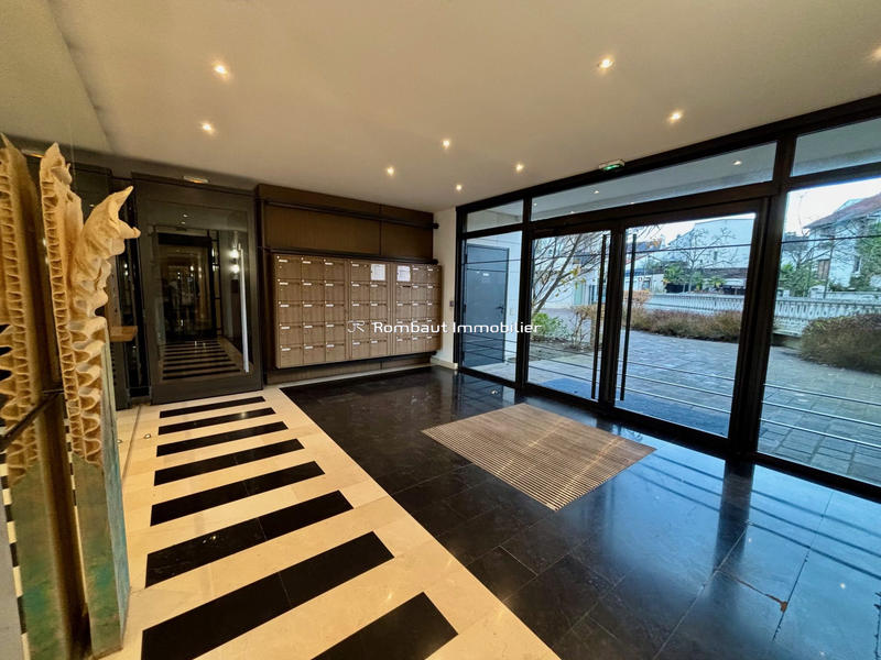 Appartement - 75 m² - 4 pièces