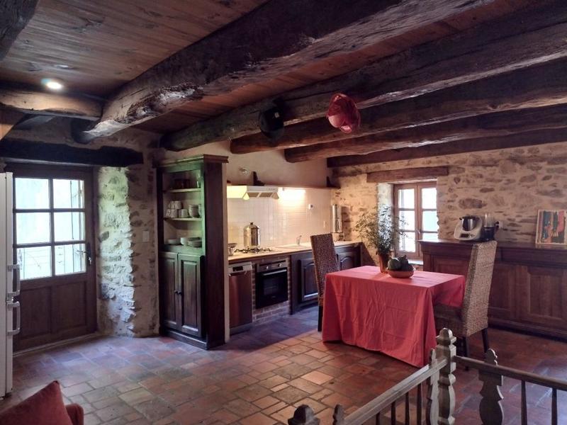 Maison - 496 m² - 20 pièces