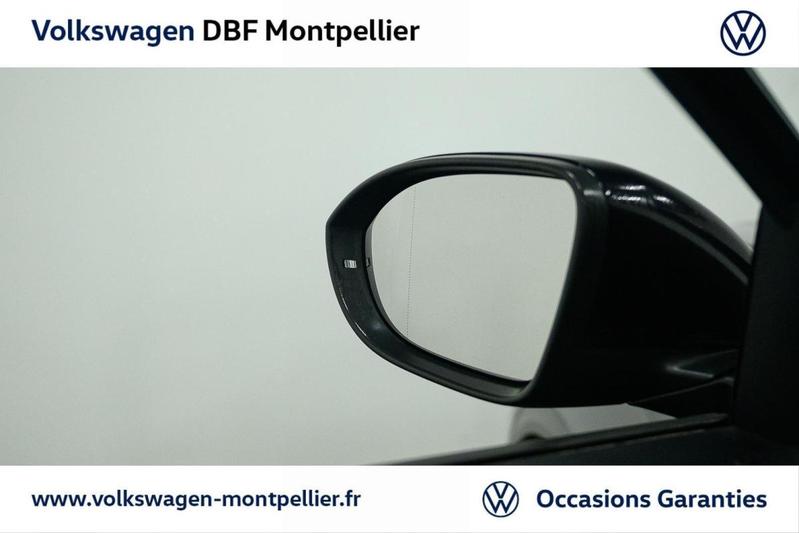 Volkswagen t-Roc 1.0 Tsi 116 Start/Stop Bvm6 Vw Edition