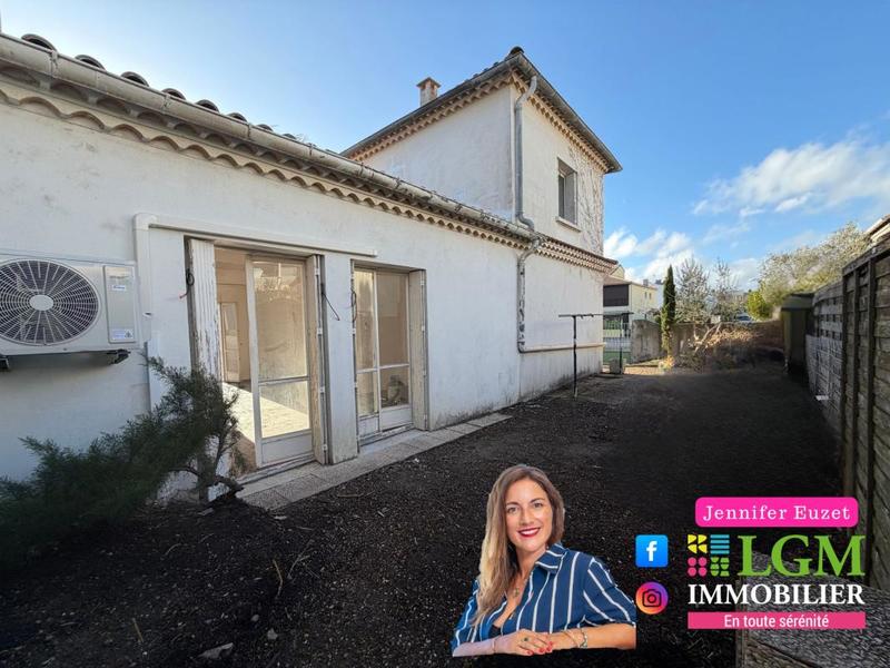 Villa - 92 m² - 2 pièces