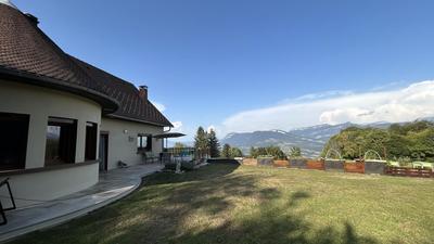 Maison - 160 m² - 4 pièces