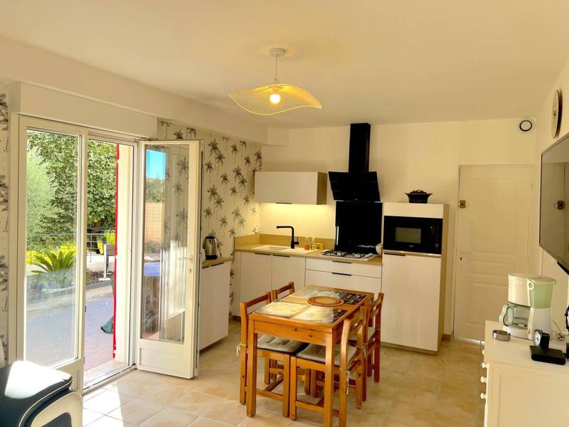 Villa - 150 m² - 6 pièces