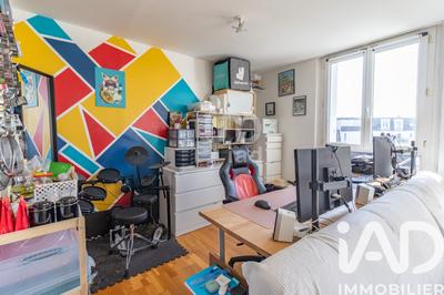 Appartement - 79 m² - 5 pièces