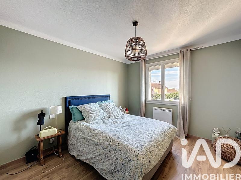 Appartement - 104 m² - 4 pièces