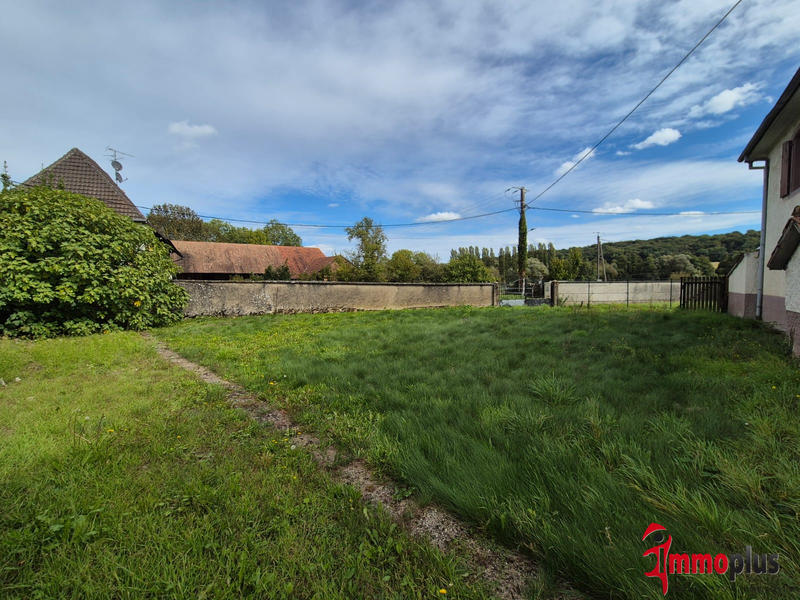 Maison - 190 m² - 8 pièces