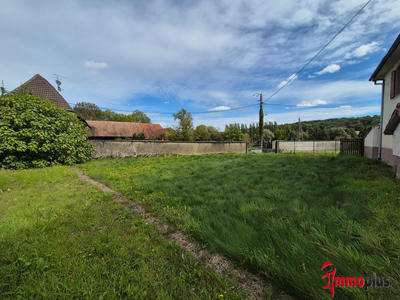 Maison - 190 m² - 8 pièces