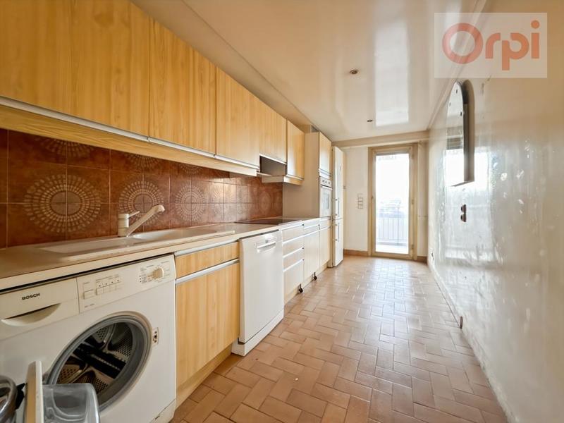 Appartement - 67 m² - 2 pièces