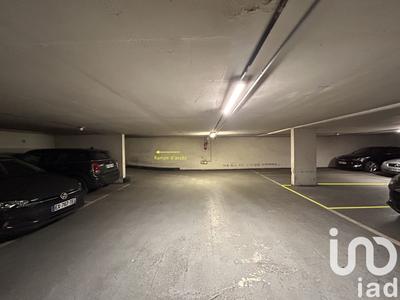 Parking - 23 m²