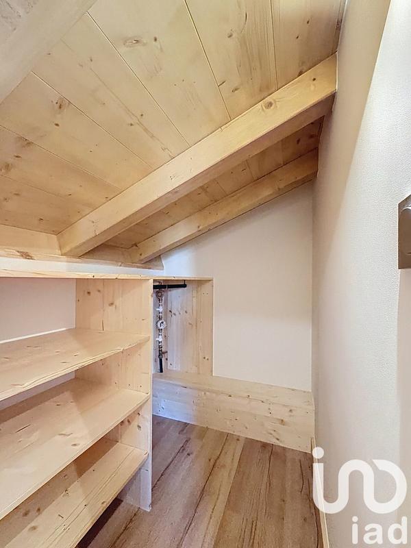 Appartement - 90 m² - 5 pièces