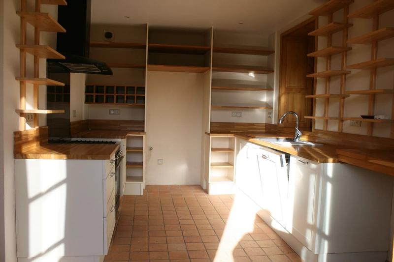 Maison - 188 m² - 8 pièces