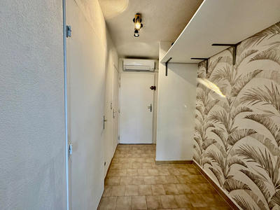 Appartement - 28 m² - 1 pièce