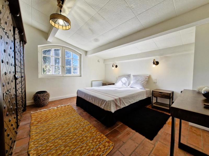 Villa - 146 m² - 5 pièces