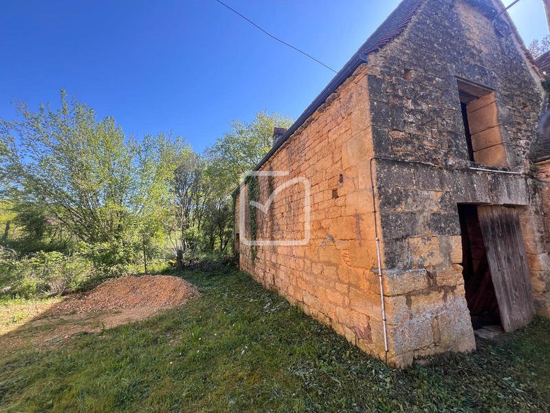 Ferme - 180 m² - 6 pièces