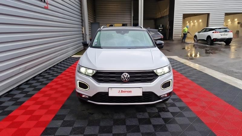 Volkswagen t-Roc 1.5 Tsi 150 Evo Start/Stop Dsg7 Carat