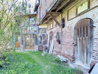 Maison - 164 m² - 6 pièces