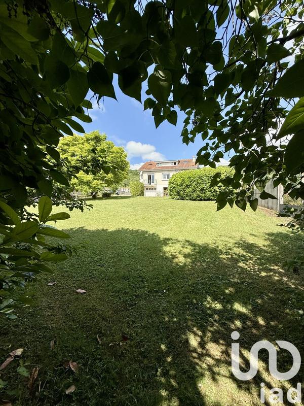 Maison de village - 96 m² - 4 pièces