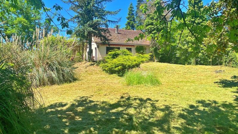 Maison de campagne - 177 m² - 7 pièces