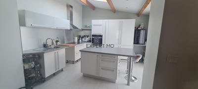 Villa - 100 m² - 4 pièces