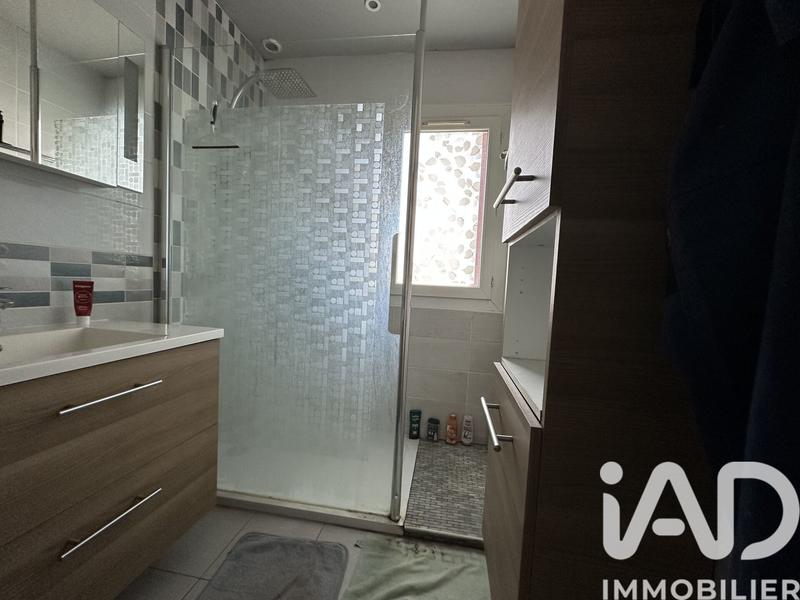 Maison - 84 m² - 4 pièces