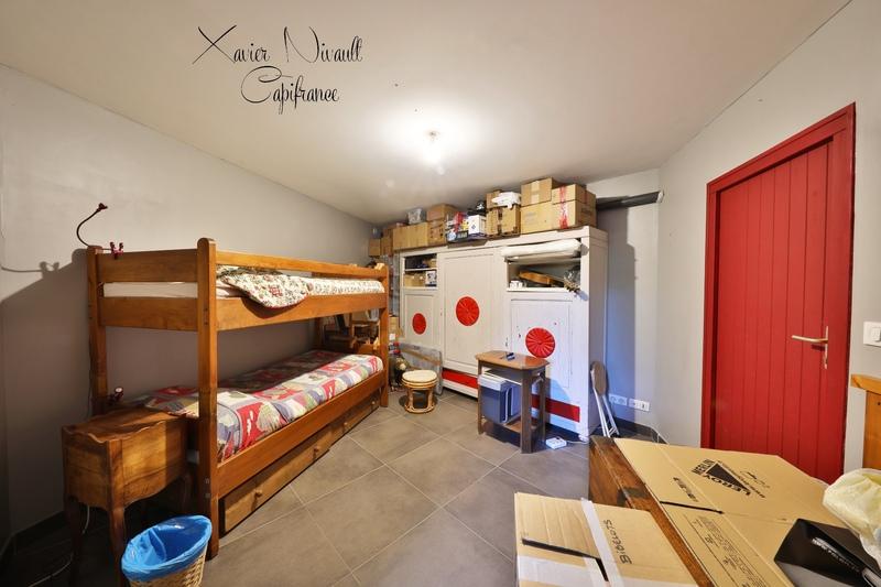 Maison - 187 m² - 7 pièces