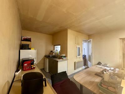 Appartement - 70 m²