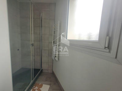 Appartement - 28 m² - 2 pièces